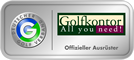 Exklusiver Lieferant für Golfplatzausstattung