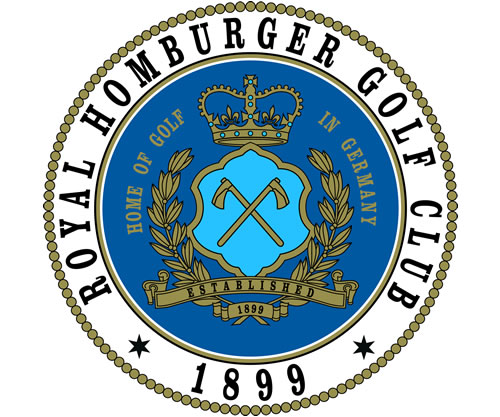 Royal Homburger Golf Club 1899