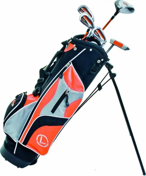 Golfbags