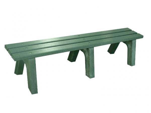 Bänke